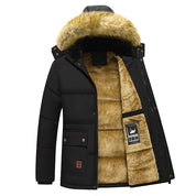 Vincent I Parka