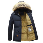 Vincent I Parka